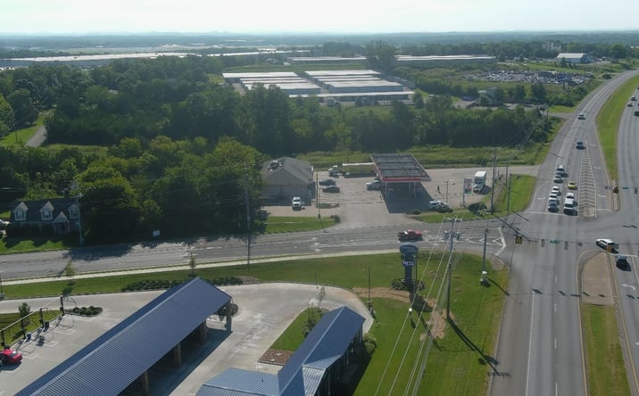 Pictures of Land property located at 108 Fergus Road, La Vergne, TN 37086 for sales - image #1