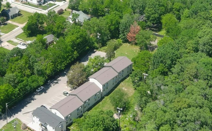 Pictures of Land property located at Chester Ave, Nashville, TN 37206 for sales - image #1