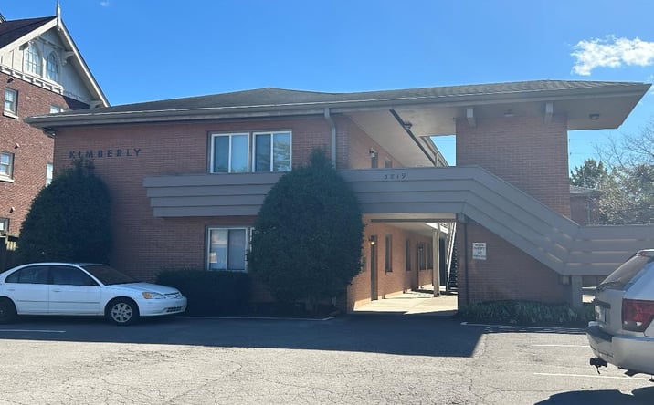 Pictures of Multifamily property located at 3819 West End Ave, Nashville, TN 37205 for sales - image #1