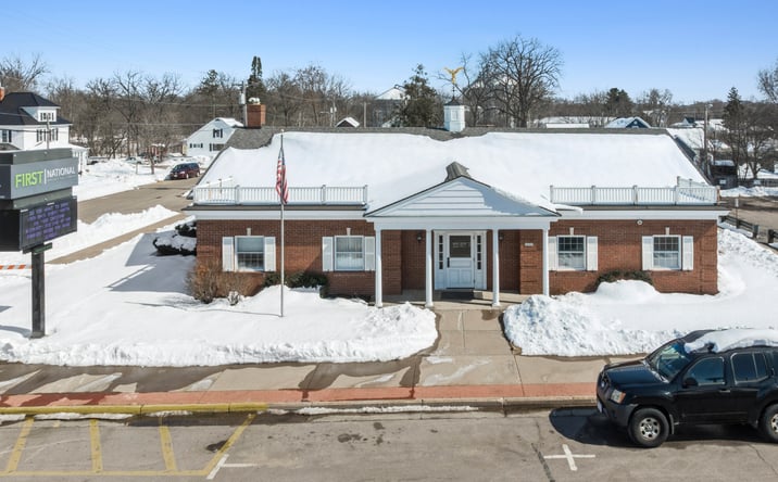 Pictures of Retail property located at 36450 Main St, Whitehall, WI 54773 for sales - image #1