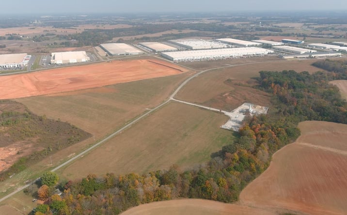 Pictures of Land property located at Eubanks Road, Portland, TN 37148 for sales - image #1