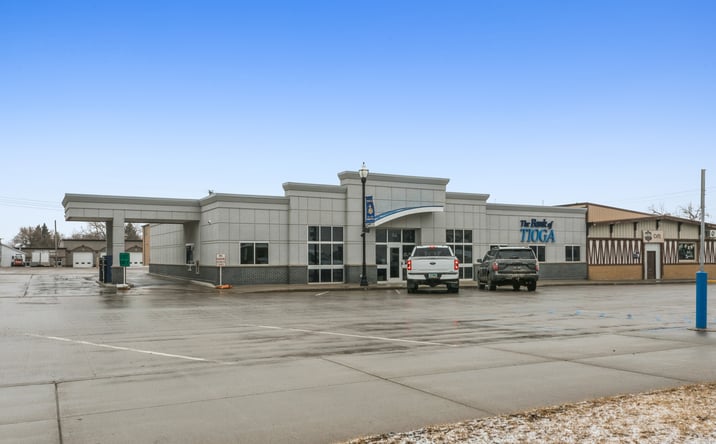 Pictures of Retail property located at 7N Main St N, Tioga, ND 58852 for sales - image #1