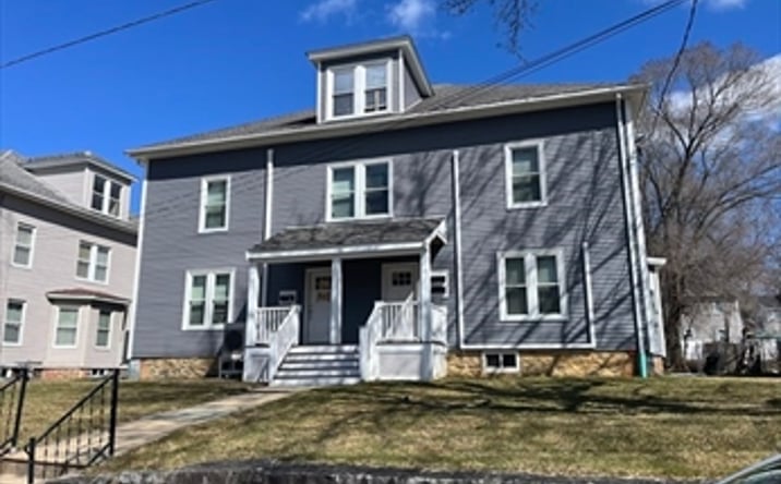 Pictures of Multifamily, Industrial, Mixed Use property located at 9-11,17-19 Summer St, Southbridge, MA 01550 for sales - image #1