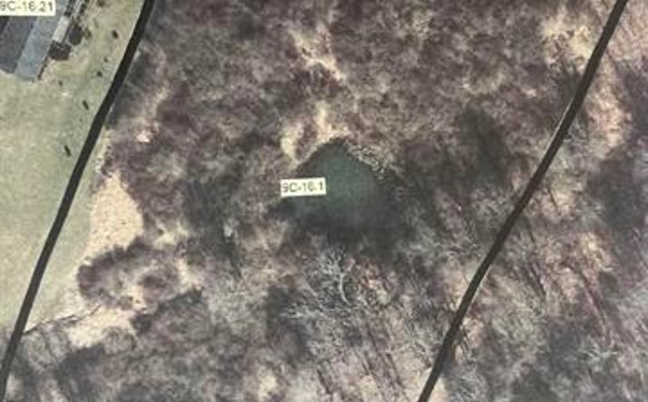 Pictures of Land property located at TBA Maple Street, West Milford, WV 26451 for sales - image #1