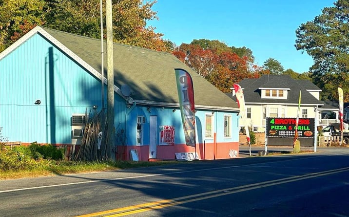 Pictures of Retail property located at 36125 Zion Church Rd, Frankford, DE 19945 for sales - image #1