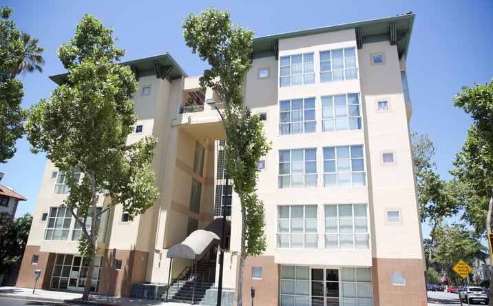 Pictures of Office property located at 97 E. Saint James Street, San Jose, CA 95112 for sales - image #1