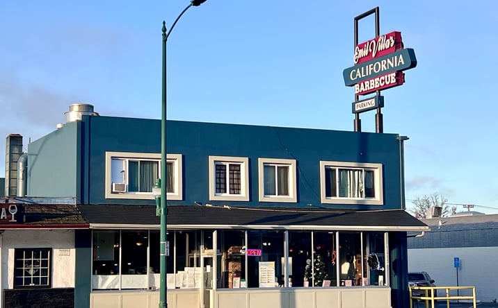 Pictures of Retail, Mixed Use property located at 24045 Mission Blvd, Hayward, CA 94541 for sales - image #1