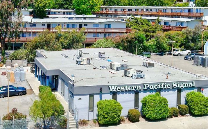 Pictures of Office, Industrial property located at 15890 Foothill Boulevard, San Leandro, CA 94578 for sales - image #1
