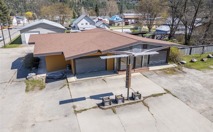 Pictures of Mixed Use property located at 301 E Missoula Avenue, Troy, MT 59935 for sales - image #1