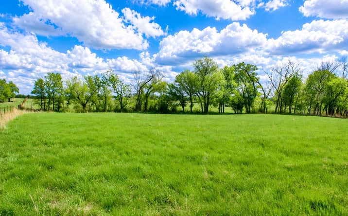 Pictures of Land property located at W 3500 Road, Talala, OK 74080 for sales - image #1