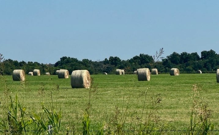 Pictures of Land property located at State Hwy 19, Stratford, OK 74872 for sales - image #1
