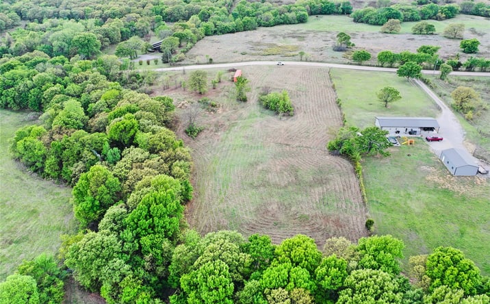 Pictures of Land property located at 14th Street, Sulphur, OK 73086 for sales - image #1