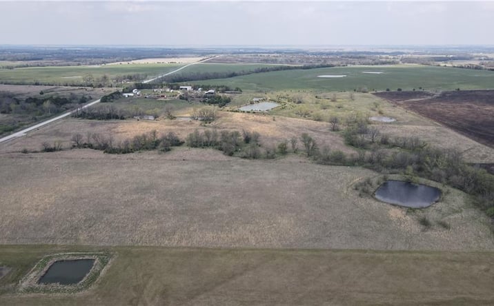 Pictures of Land, Special Purpose property located at 919 Juneberry Road, Burlington, KS 66839 for sales - image #1