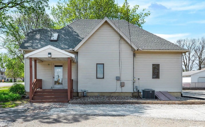 Pictures of Office, Retail property located at 417 W WALNUT Street, Chillicothe, IL 61523 for sales - image #1