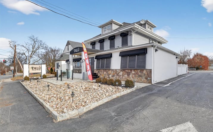 Pictures of Retail property located at 3436 Lexington Avenue, Yorktown, NY 10547 for sales - image #1