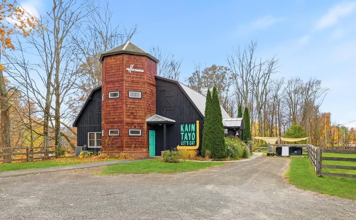 Pictures of Mixed Use, Retail property located at 5125 Route 209, Rochester, NY 12404 for sales - image #1