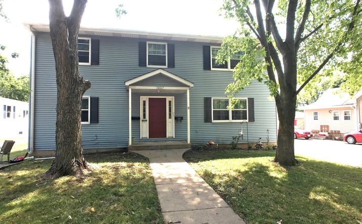 Pictures of Multifamily property located at 3807 Main Street, McHenry, IL 60050 for sales - image #1