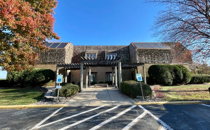 Pictures of Office property located at 750 Almar Parkway 200-202, Bourbonnais, IL 60914 for sales - image #1