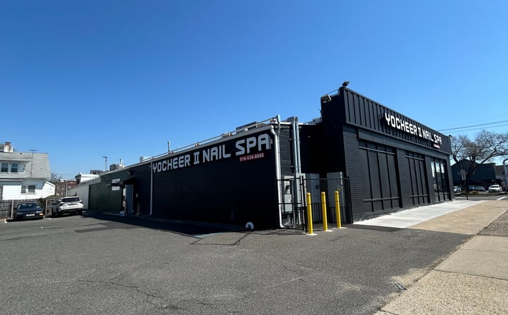Pictures of Retail property located at 3155 Long Beach Road, Oceanside, NY 11572 for sales - image #1