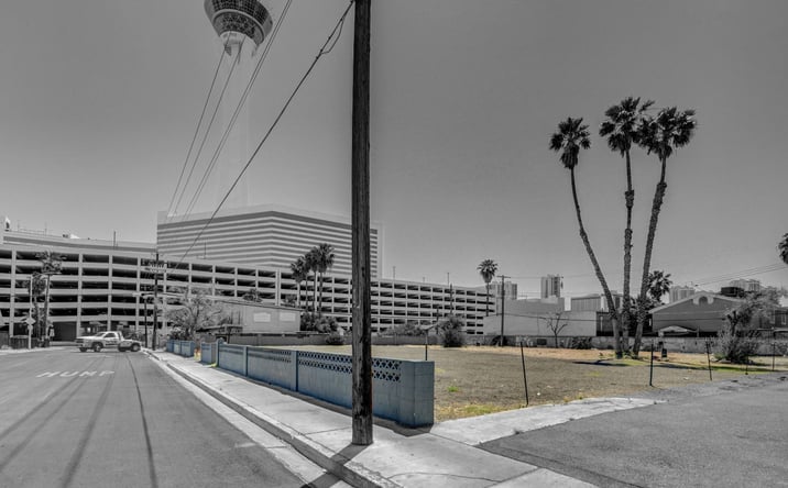 Pictures of Land property located at 227 W Saint Louis Ave, Las Vegas, NV 89102 for sales - image #1