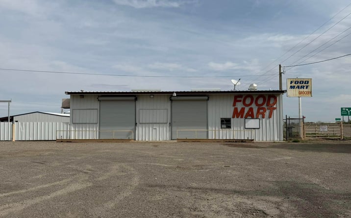 Pictures of Mixed Use property located at 6534 SE Main Street, Dexter, NM 88230 for sales - image #1