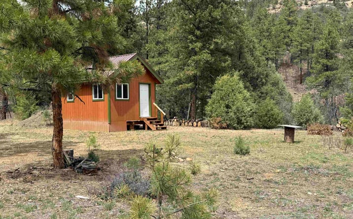 Pictures of Land property located at TBD Tbd Road, Chama, NM 87520 for sales - image #1