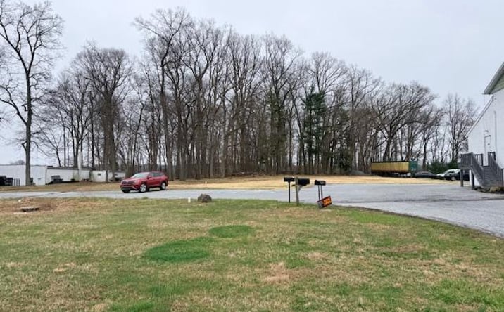 Pictures of Industrial property located at 1132 Ridge Rd, Pottstown, PA 19465 for sales - image #1