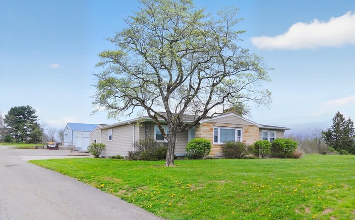 Pictures of Special Purpose property located at 307 Harcourt Road, Mount Vernon, OH 43050 for sales - image #1