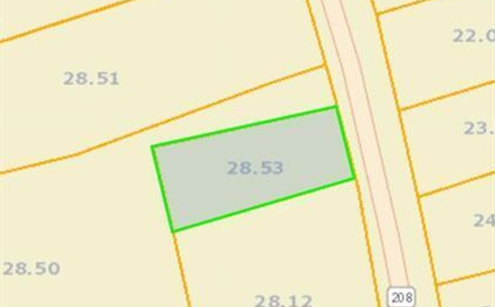 Pictures of Land property located at Cleveland Street, Ripley, TN 38063 for sales - image #1