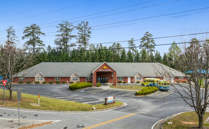 Pictures of Retail property located at 1070 Cedarcrest Road, Dallas, GA 30132 for sales - image #1