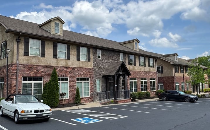 Pictures of Office property located at 7879 Coley Davis Rd suite 101, Nashville, TN 37221 for sales - image #1