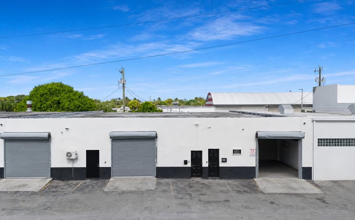 Pictures of Industrial property located at 825 NW 8th Ave, Fort Lauderdale, FL 33311 for sales - image #1