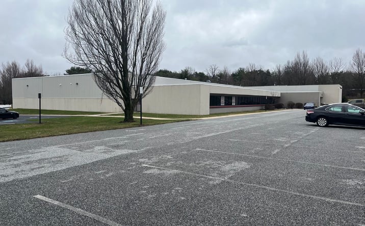 Pictures of Office, Industrial property located at 2101 PENNSYLVANIA AVE, YORK, PA 17404-1793 for sales - image #1