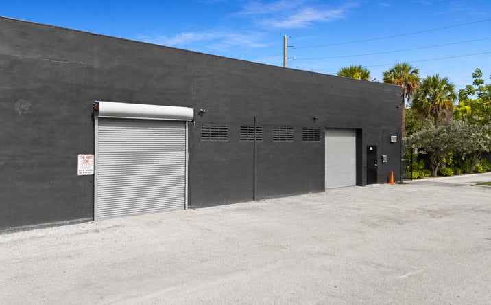 Pictures of Industrial property located at 837 NW 8th Ave, Fort Lauderdale, FL 33311 for sales - image #1