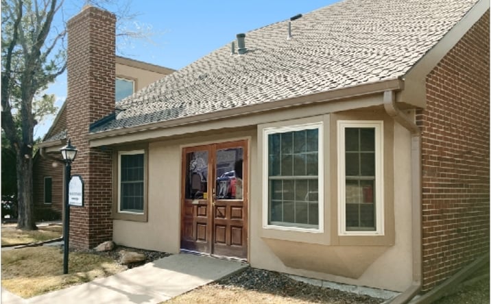 Pictures of Office property located at 12369 East Cornell Ave, Aurora, CO 80014 for sales - image #1