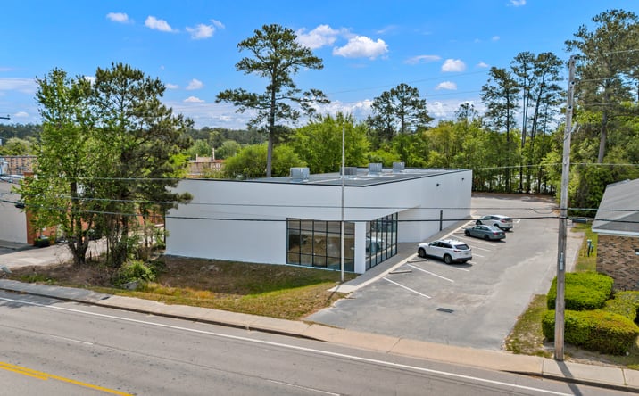 Pictures of Industrial property located at 220 Oneil Ct, Columbia, SC 29223 for sales - image #1