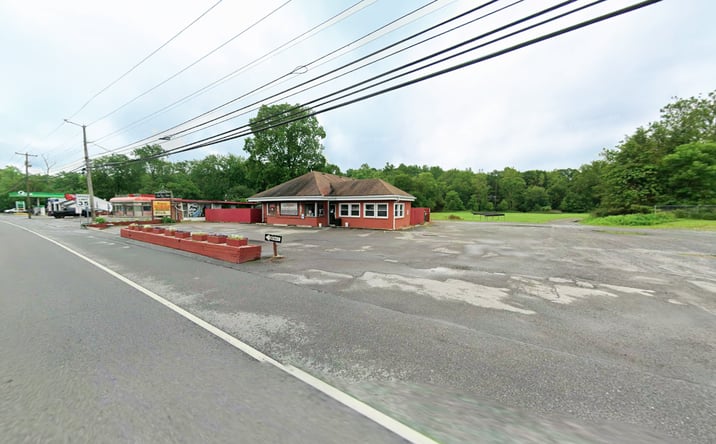 Pictures of Retail property located at 57 New Jersey 94, Blairstown, NJ 07825 for sales - image #1