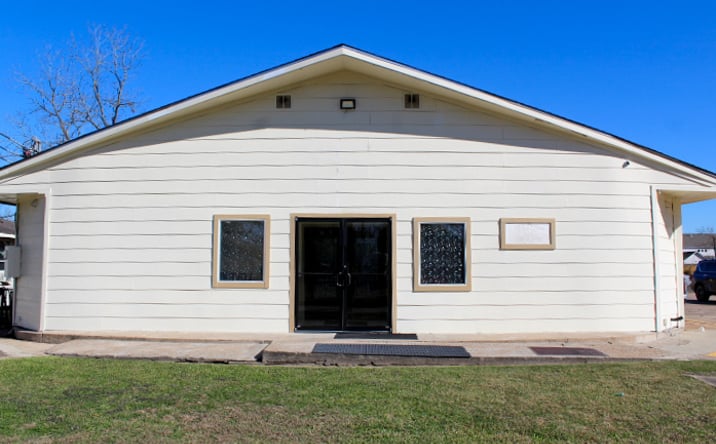 Pictures of Special Purpose property located at 9202 Willow St, Houston, TX 77088 for sales - image #1