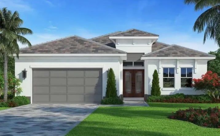 Pictures of Land property located at 647 Northeast 9th Avenue, Boynton Beach, FL 33435 for sales - image #1