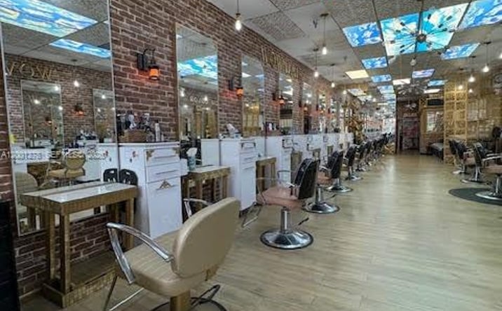 Pictures of Business for Sale, Retail, Office property located at FL-7, Boca Raton, FL 33428 for sales - image #1