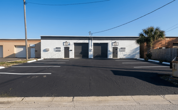 Pictures of Industrial property located at 4055 7th Terrace S, St. Petersburg, FL 33711 for sales - image #1