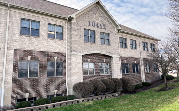 Pictures of Office property located at 10412 Allisonville Road, Fishers, IN 46038 for sales - image #1