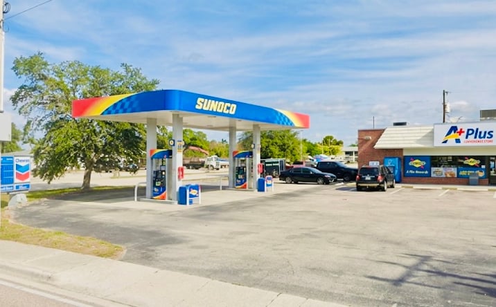 Pictures of Retail property located at 4403 Del Prado Blvd S, Cape Coral, FL 33904 for sales - image #1