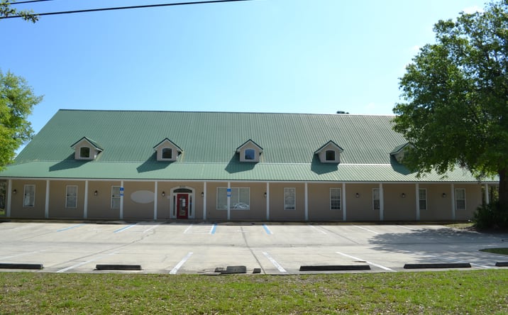 Pictures of Retail, Office property located at 6050 Saint Johns Avenue, Palatka, FL 32177 for sales - image #1