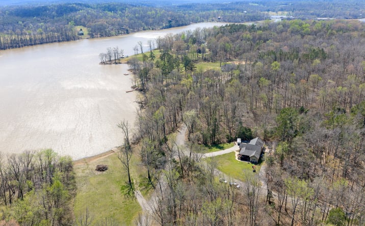 Pictures of Land property located at 280 Iron Horse Trail, Parsons, TN 39363 for sales - image #1