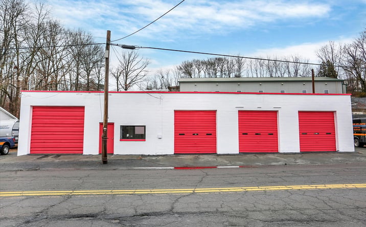 Pictures of Industrial property located at 1260 Laurel Blvd, Pottsville, PA 17901 for sales - image #1