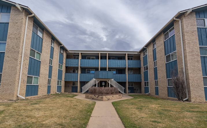 Pictures of Multifamily property located at 1380 19th St, Boulder, CO 80302 for sales - image #1