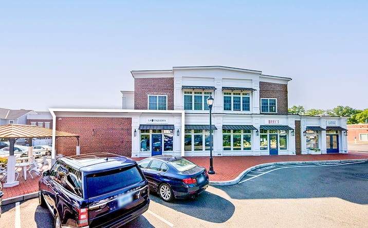 Pictures of Business for Sale, Retail property located at 1077 Boston Post Rd, Darien, CT 06820 for sales - image #1