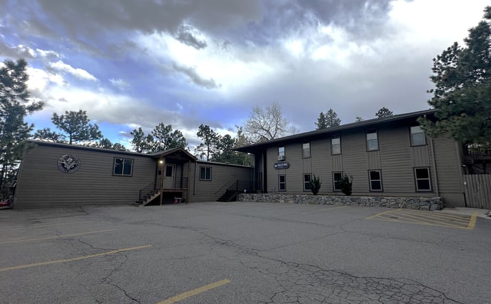 Pictures of Industrial, Mixed Use, Office, Retail property located at 30596 Bryant Dr, Evergreen, CO 80439 for sales - image #1