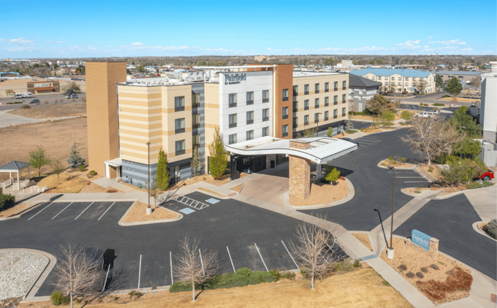 Pictures of Hospitality property located at 948 Platte River Boulevard, Brighton, CO 80601 for sales - image #1
